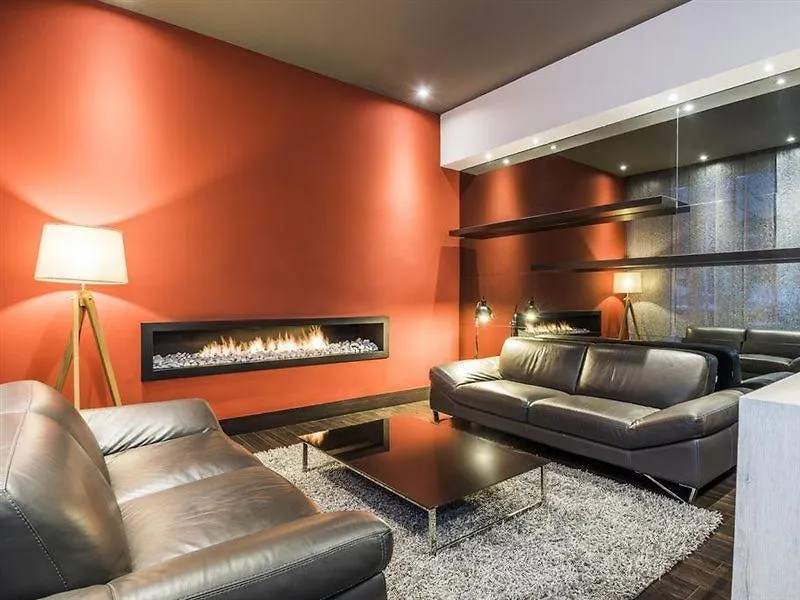 *****  Hotel Doubletree By Hilton Bogota Parque 93 Kolumbia