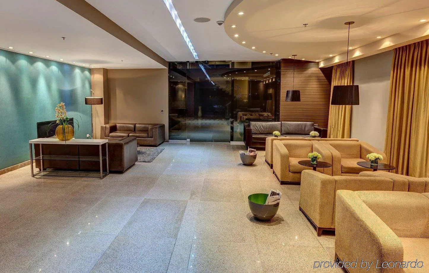 Hotel Doubletree By Hilton Bogota Parque 93