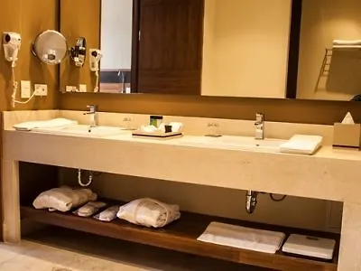 Hotel Doubletree By Hilton Bogota Parque 93