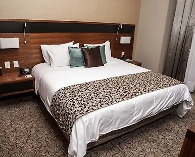 Hotel Doubletree By Hilton Bogota Parque 93