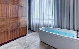 *****  Doubletree By Hilton Bogota Parque 93 Hotel Colombia