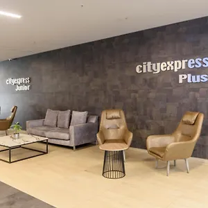 Hotel Express By Marriott Aeropuerto