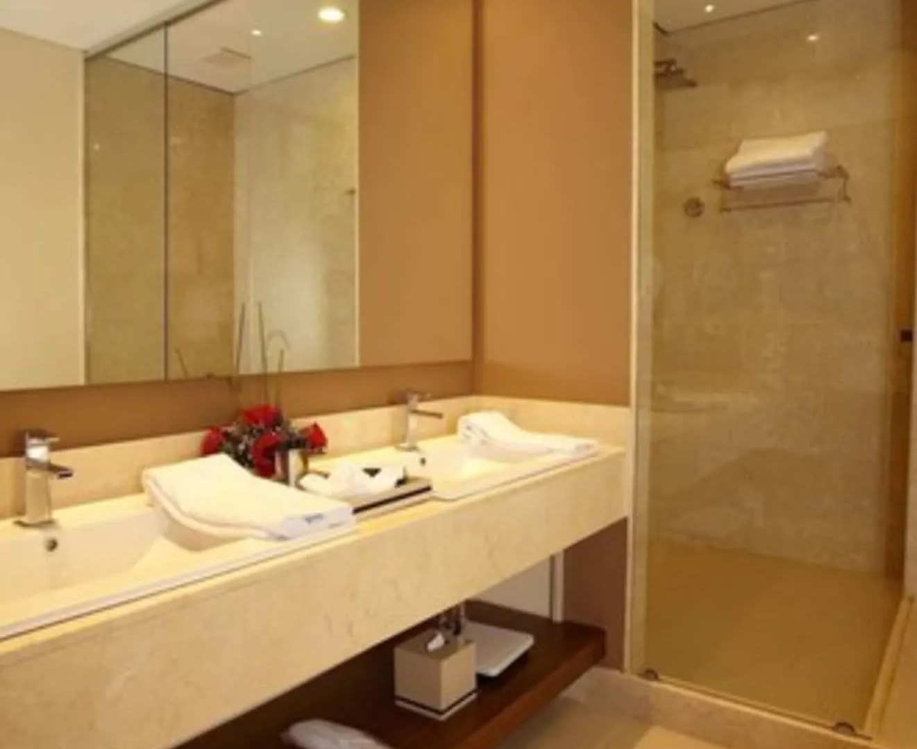 Doubletree By Hilton Bogota Parque 93 Hotel Colombia